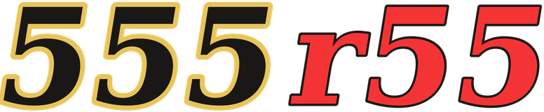 555r55 logo